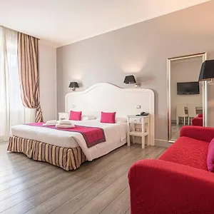 Residenza Castrense Bed & Breakfast