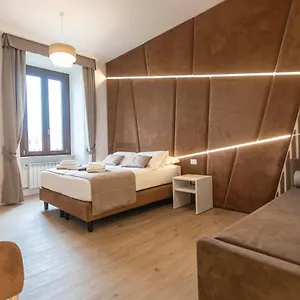Vendégház Flat 285 La, Róma