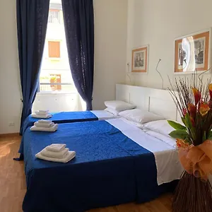 Apartament Otium Maecenatis, Rzym