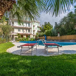 Garden Hotel Alassio