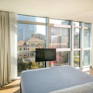 Innside By Melia Torre Galfa Milano