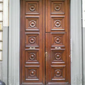 Les Artes Guest house
