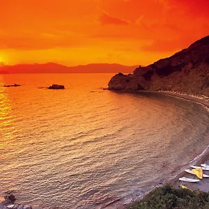 Aparthotel Eco Village Baia Delle Ginestre ****