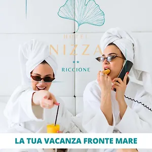 Nizza Hotel Riccione