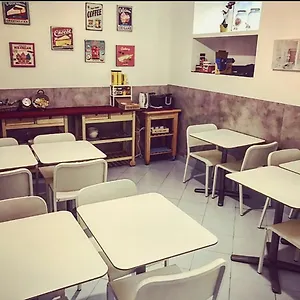 Speciale Vendégház
