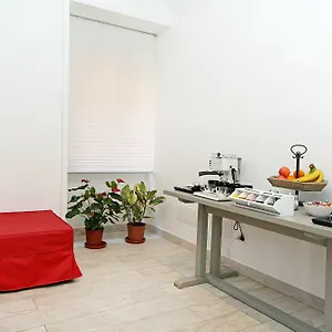 Houspitality Nero Rome