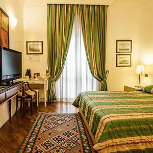 Apartament Casa Riz, Rzym