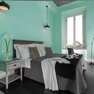 Daniele Manin Guest house
