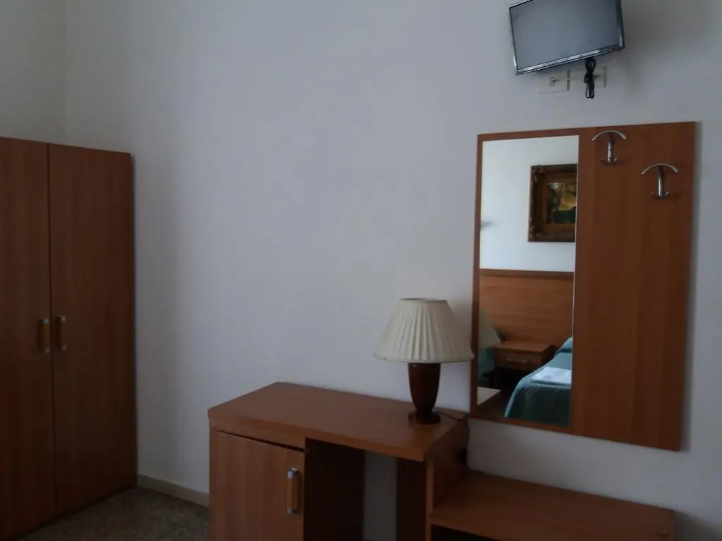 Ritmo Blues B&B Róma Olaszország