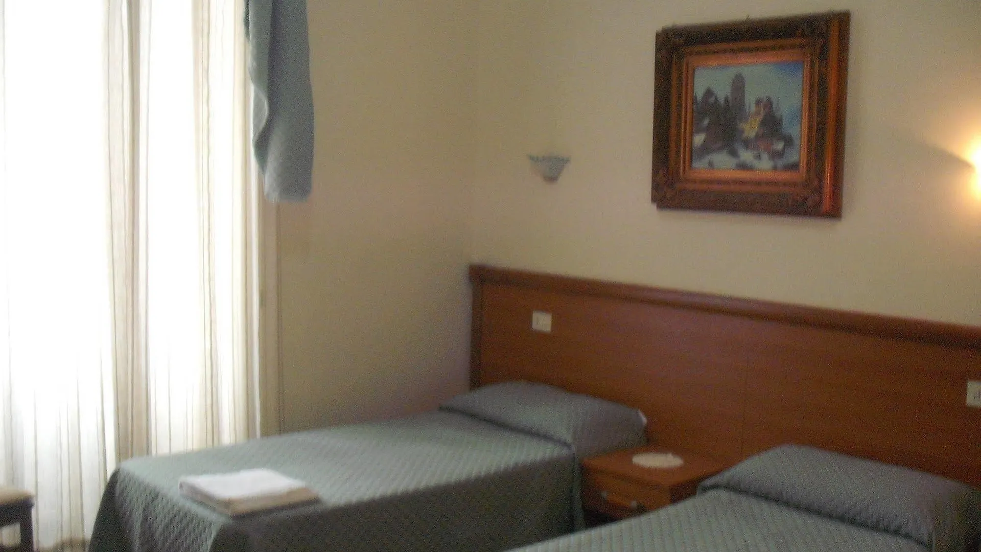 Ritmo Blues B&B Róma